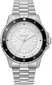 fashion наручные  мужские часы  DK1G130M0055. Коллекция Active DKNY