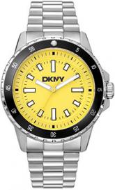fashion наручные  мужские часы  DK1G130M0065. Коллекция Active DKNY
