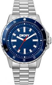 fashion наручные  мужские часы  DK1G130M0075. Коллекция Active DKNY