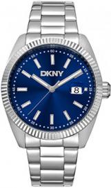 fashion наручные  мужские часы  DK1G133M0015. Коллекция Everyday DKNY