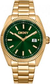 fashion наручные  мужские часы  DK1G133M0035. Коллекция Everyday DKNY