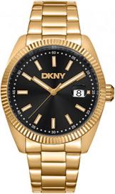 fashion наручные  мужские часы  DK1G133M0045. Коллекция Everyday DKNY