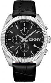 fashion наручные  мужские часы  DK1G134L0035. Коллекция Everyday DKNY