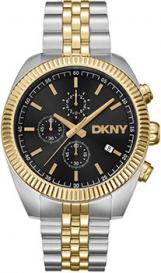 fashion наручные  мужские часы  DK1G134M0065. Коллекция Everyday DKNY