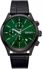 fashion наручные  мужские часы  DK1G136L0025. Коллекция Active DKNY