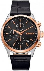 fashion наручные  мужские часы  DK1G136L0035. Коллекция Active DKNY