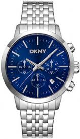 fashion наручные  мужские часы  DK1G138M0055. Коллекция Everyday DKNY