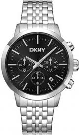 fashion наручные  мужские часы  DK1G138M0065. Коллекция Everyday DKNY
