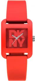 fashion наручные  женские часы  DK1L002P0075. Коллекция City Sport DKNY