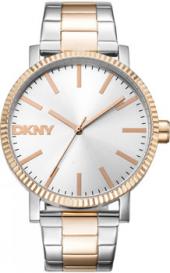 fashion наручные  женские часы  DK1L034M0085. Коллекция Soho Maxi DKNY