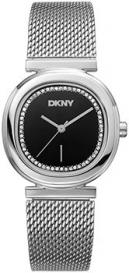 fashion наручные  женские часы  DK1L082M0025. Коллекция Evening DKNY