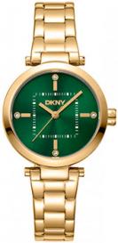fashion наручные  женские часы  DK1L092M0075. Коллекция Urban DKNY