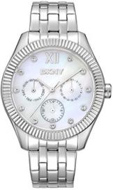 fashion наручные  женские часы  DK1L128M0045. Коллекция Everyday DKNY