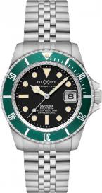 мужские часы  DX-2057-33. Коллекция Atlantica Diver DUXOT