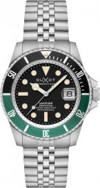 мужские часы  DX-2057-77. Коллекция Atlantica Diver DUXOT