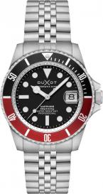 мужские часы  DX-2057-88. Коллекция Atlantica Diver DUXOT