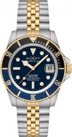 мужские часы  DX-2057-AA. Коллекция Atlantica Diver DUXOT