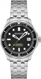 мужские часы  DX-2060-11. Коллекция Henri Diver DUXOT