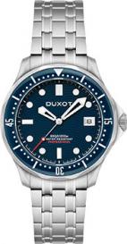 мужские часы  DX-2060-22. Коллекция Henri Diver DUXOT