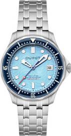 мужские часы  DX-2060-88. Коллекция Henri Diver DUXOT