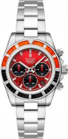 мужские часы  DX-2064-AA. Коллекция Accelero DUXOT
