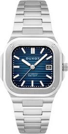 мужские часы  DX-2073-11. Коллекция Quadrata DUXOT