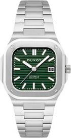 мужские часы  DX-2073-22. Коллекция Quadrata DUXOT