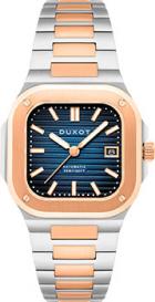 мужские часы  DX-2073-44. Коллекция Quadrata DUXOT