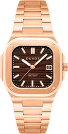 мужские часы  DX-2073-55. Коллекция Quadrata DUXOT