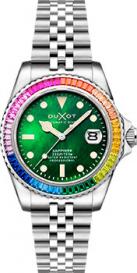 мужские часы  DX-2077-66. Коллекция Atlantica DUXOT
