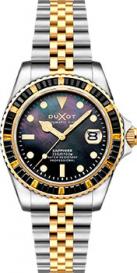 мужские часы  DX-2077-99. Коллекция Atlantica DUXOT
