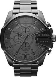 fashion наручные  мужские часы  DZ4282. Коллекция Mega Chief Diesel