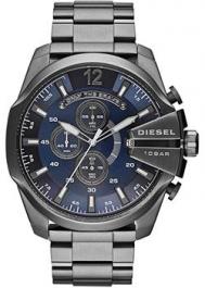 fashion наручные  мужские часы  DZ4329. Коллекция Mega Chief Diesel