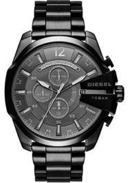 fashion наручные  мужские часы  DZ4355. Коллекция Mega Chief Diesel