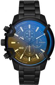 fashion наручные  мужские часы  DZ4529. Коллекция Griffed Diesel