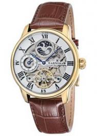 мужские часы  ES-8006-02. Коллекция Longitude Earnshaw