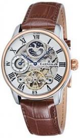 мужские часы  ES-8006-08. Коллекция Longitude Earnshaw