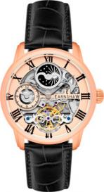 мужские часы  ES-8006-0E. Коллекция Longitude Earnshaw