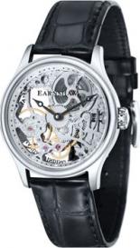 мужские часы  ES-8049-01. Коллекция Bauer Earnshaw
