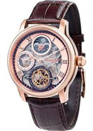 мужские часы  ES-8063-02. Коллекция Longitude Earnshaw