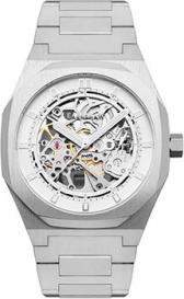 мужские часы  ES-8142-11. Коллекция Drake Earnshaw