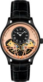 мужские часы  ES-8179-0D. Коллекция Faraday Earnshaw