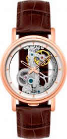 мужские часы  ES-8225-03. Коллекция Fowler Earnshaw