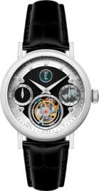 мужские часы  ES-8262-0H. Коллекция Halley Earnshaw