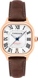мужские часы  ES-8284-02. Коллекция Coussin Earnshaw