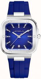 fashion наручные  мужские часы  12246A115CB. Коллекция Cap Camarat Herbelin