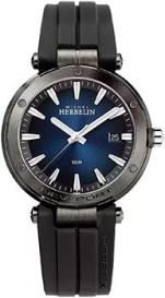 fashion наручные  мужские часы  12288G15CA. Коллекция Newport Herbelin