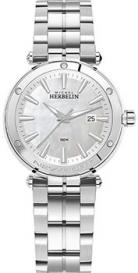 fashion наручные  женские часы  14288B19. Коллекция Newport Herbelin