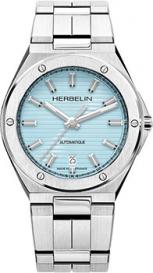 fashion наручные  мужские часы  1645B25. Коллекция Cap Camarat Herbelin