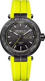 fashion наручные  мужские часы  1788CTN14CY. Коллекция Newport Herbelin